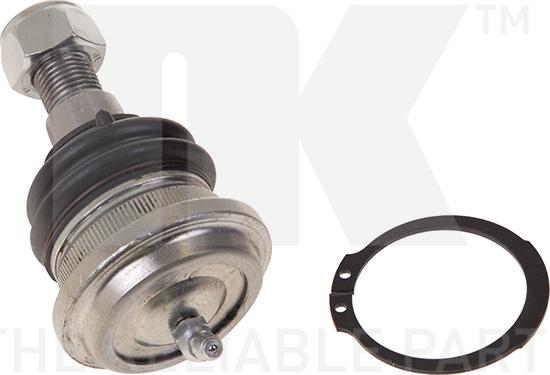 NK 5043010 - Ball Joint autospares.lv