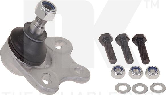 NK 5043309 - Ball Joint autospares.lv