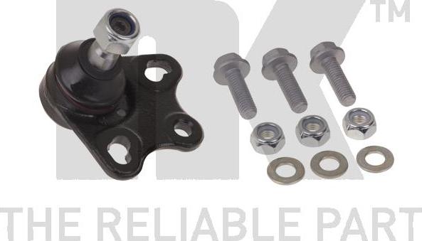 NK 5043319 - Ball Joint autospares.lv