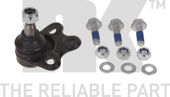 NK 5043318 - Ball Joint autospares.lv