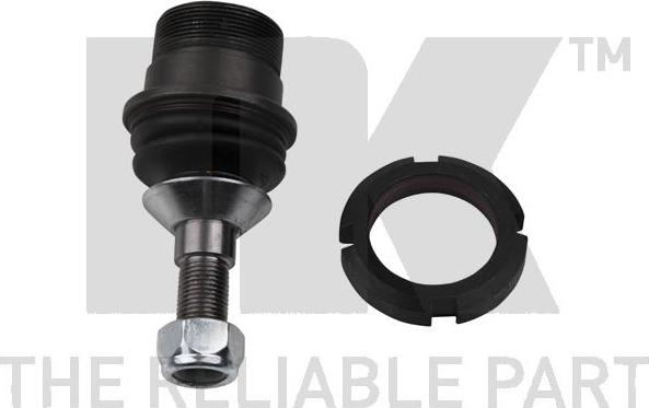 NK 5043323 - Ball Joint autospares.lv