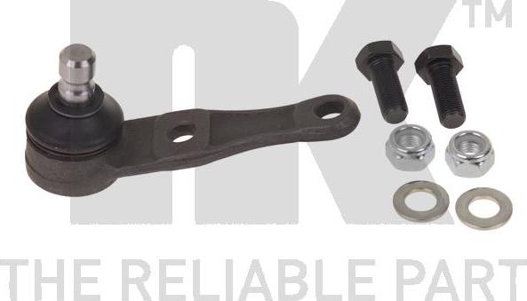 NK 5043215 - Ball Joint autospares.lv