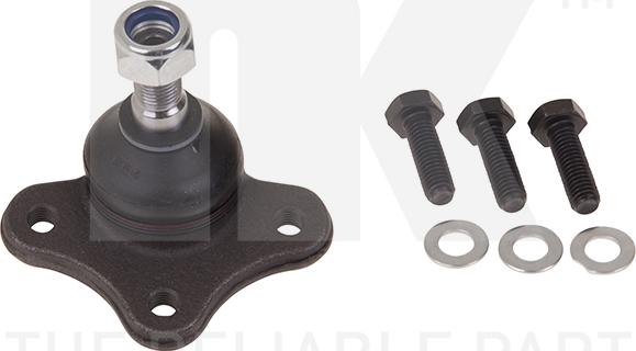 NK 5043216 - Ball Joint autospares.lv