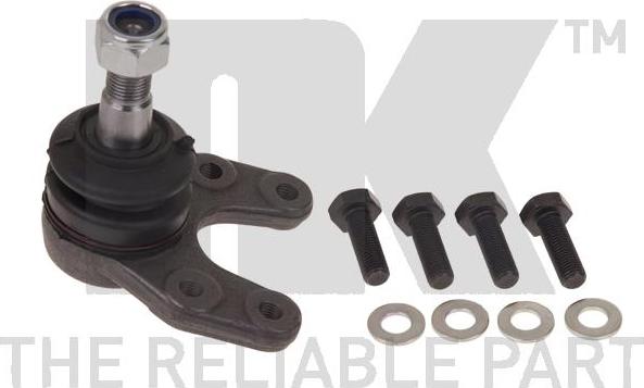 NK 5043217 - Ball Joint autospares.lv