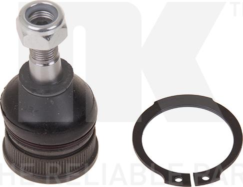 NK 5043221 - Ball Joint autospares.lv