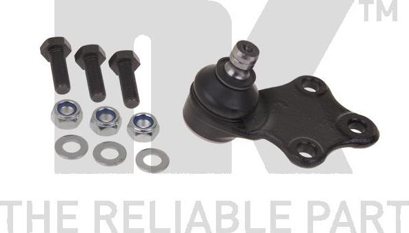 NK 5043708 - Ball Joint autospares.lv