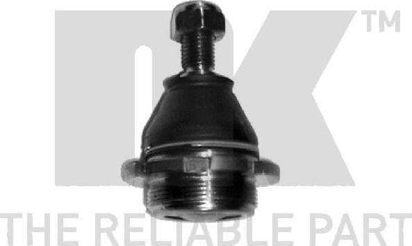 NK 5043702 - Ball Joint autospares.lv