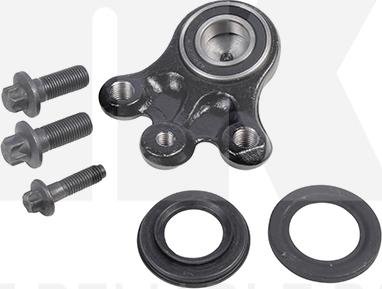 NK 5043714 - Ball Joint autospares.lv