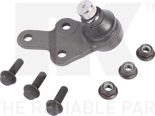 NK 5042530 - Ball Joint autospares.lv