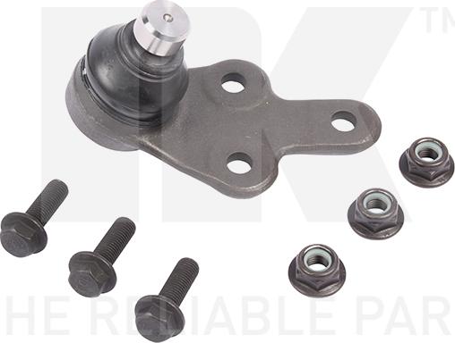 NK 5042529 - Ball Joint autospares.lv