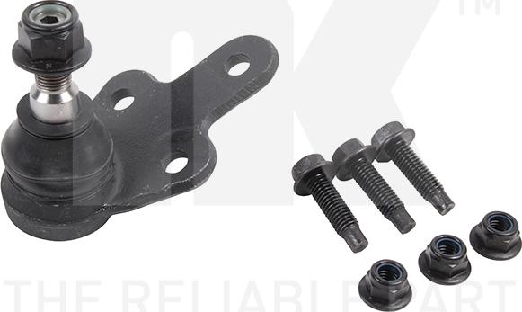 NK 5042526 - Ball Joint autospares.lv