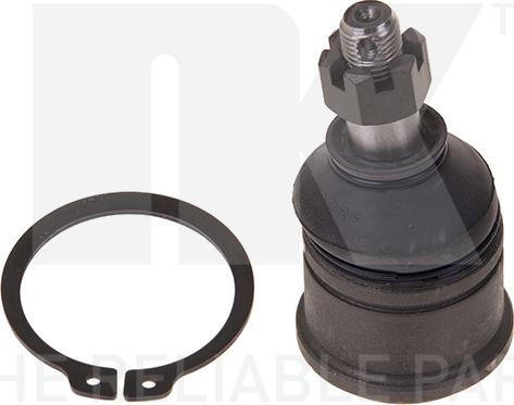 NK 5042604 - Ball Joint autospares.lv