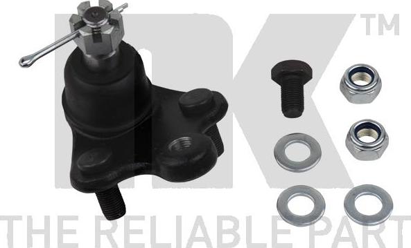 NK 5042612 - Ball Joint autospares.lv