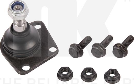 NK 5042319 - Ball Joint autospares.lv