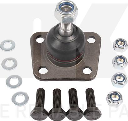 NK 5042310 - Ball Joint autospares.lv