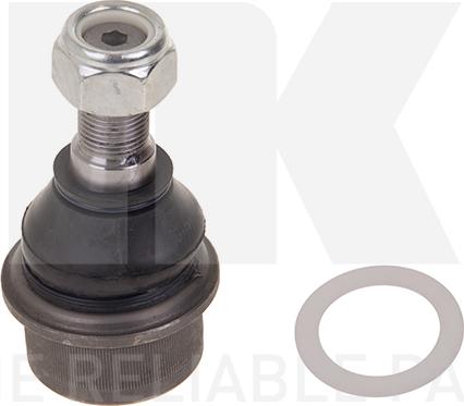 NK 5042324 - Ball Joint autospares.lv