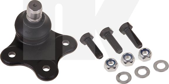 NK 5042322 - Ball Joint autospares.lv