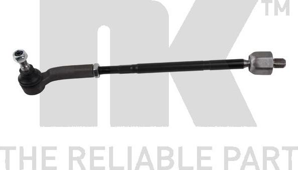 NK 5004790 - Tie Rod autospares.lv