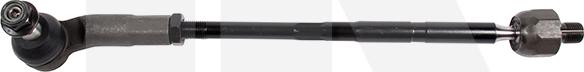 NK 5004791 - Tie Rod autospares.lv