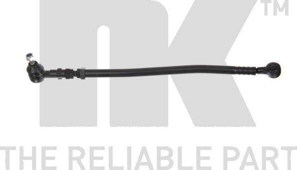 NK 5004744 - Tie Rod autospares.lv