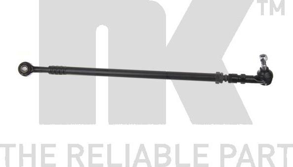 NK 5004747 - Tie Rod autospares.lv