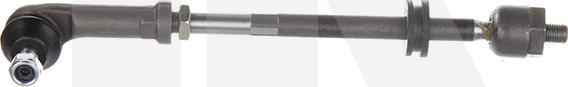 NK 5004768 - Tie Rod autospares.lv