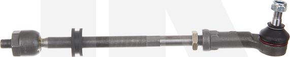 NK 5004767 - Tie Rod autospares.lv