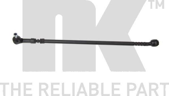 NK 5004714 - Tie Rod autospares.lv