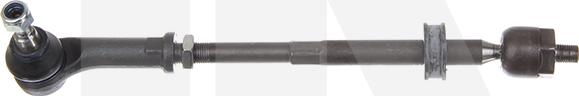 NK 5004783 - Tie Rod autospares.lv