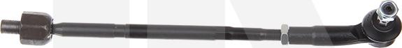 NK 5004787 - Tie Rod autospares.lv