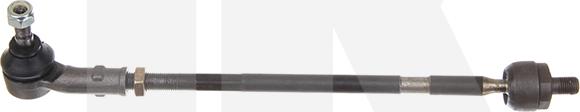 NK 5004779 - Tie Rod autospares.lv