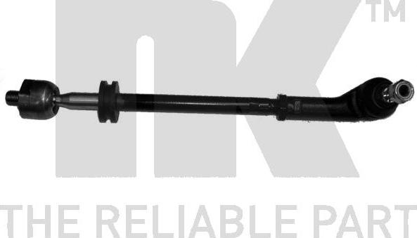 NK 5004771 - Tie Rod autospares.lv