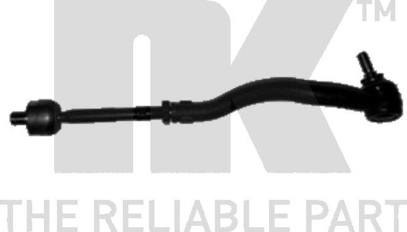 NK 5004778 - Tie Rod autospares.lv