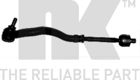 NK 5004777 - Tie Rod autospares.lv