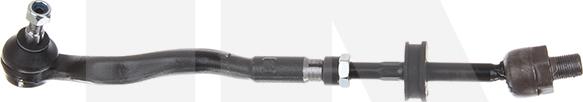 NK 5001508 - Tie Rod autospares.lv