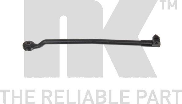 NK 5003620 - Inner Tie Rod, Axle Joint autospares.lv