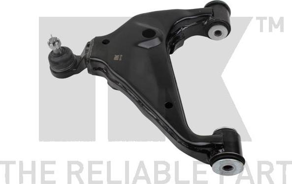 NK 5014541 - Track Control Arm autospares.lv