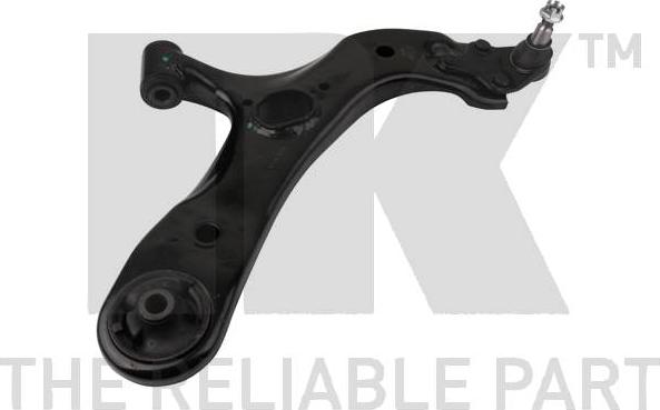 NK 5014550 - Track Control Arm autospares.lv