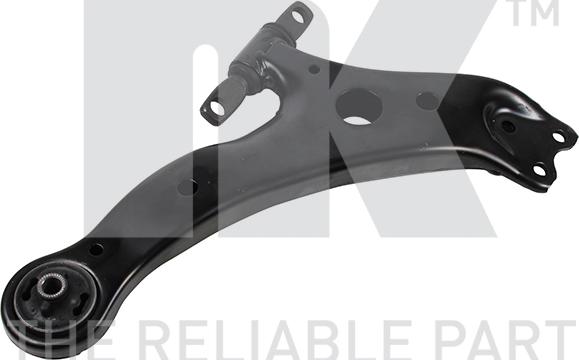 NK 5014551 - Track Control Arm autospares.lv