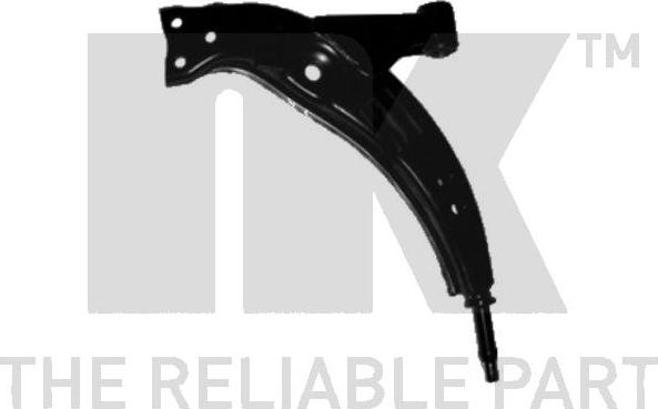 NK 5014505 - Track Control Arm autospares.lv