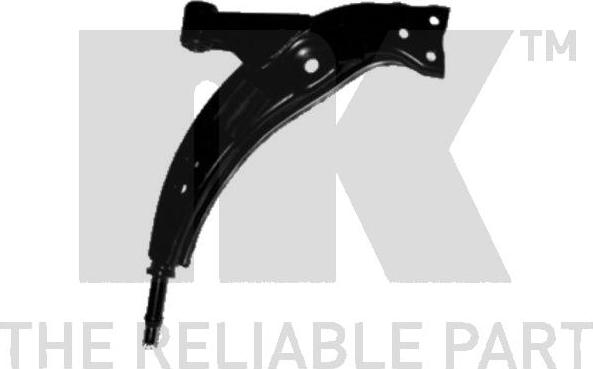 NK 5014506 - Track Control Arm autospares.lv