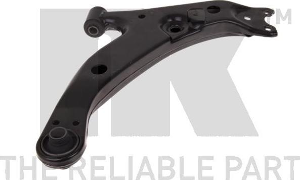 NK 5014514 - Track Control Arm autospares.lv