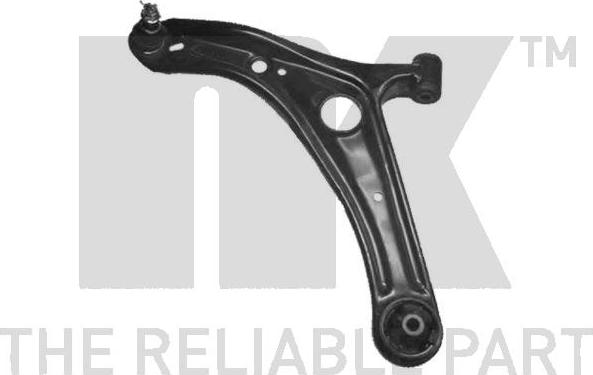 NK 5014511 - Track Control Arm autospares.lv