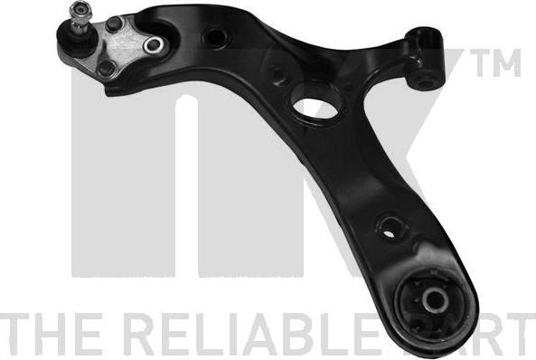 NK 5014517 - Track Control Arm autospares.lv