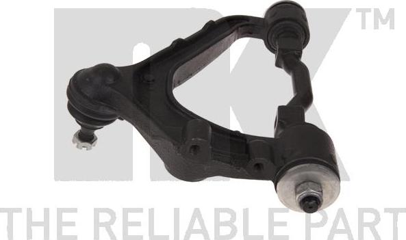 NK 5014529 - Track Control Arm autospares.lv