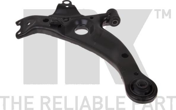 NK 5014524 - Track Control Arm autospares.lv