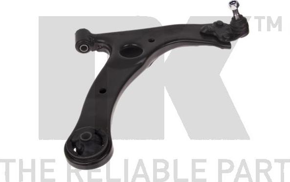 NK 5014525 - Track Control Arm autospares.lv