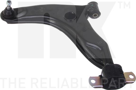 NK 5014807 - Track Control Arm autospares.lv