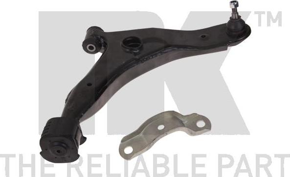 NK 5014814 - Track Control Arm autospares.lv