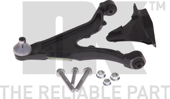 NK 5014810 - Track Control Arm autospares.lv